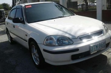 1998 Honda Civic for sale
