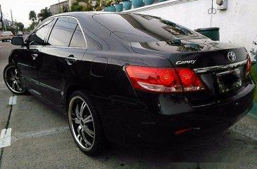 Toyota Camry 2007 V A/T for sale