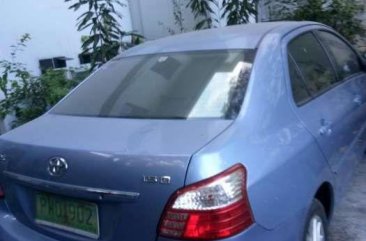 Toyota Vios 1.5 G Top of the Line For Sale 