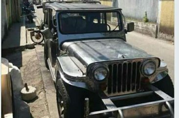 FOR SALE TOYOTA Owner type jeep SEMI STAINLESS BIGBODY