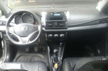 Toyota Vios 2015 for sale