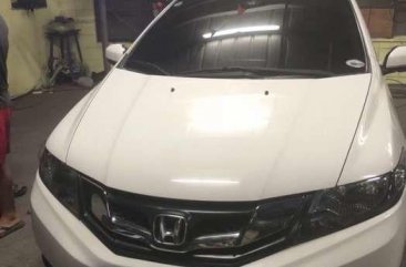 2012 Honda City 1.3L AT Modulo Limited Ed For Sale 