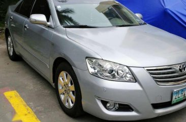 2007 Toyota Camry G for sale