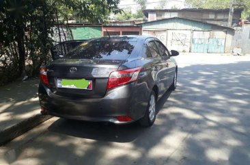 2016 TOYOTA VIOS FOR SALE