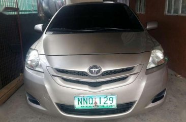 Toyota Vios 1.3e 2010 for sale