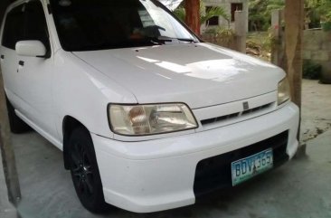 Nissan Cube 2000 model for sale