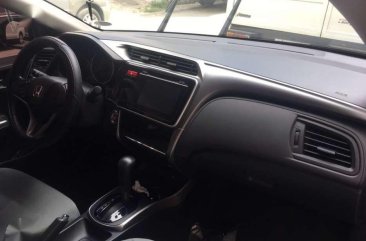 2015 Honda City vx top of d line matic FOR SALE