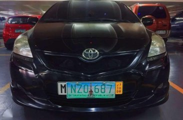 Toyota Vios 1.3e 2010 for sale