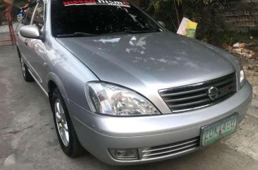 Nissan Sentra GSX 2006 for sale