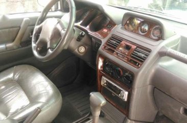 Mitsubishi Pajero 2003 for sale