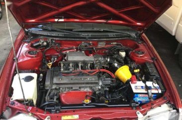 1997 Toyota Corolla GLI - All Power - MT for sale