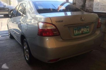 FOR SALE TOYOTA VIOS 2012