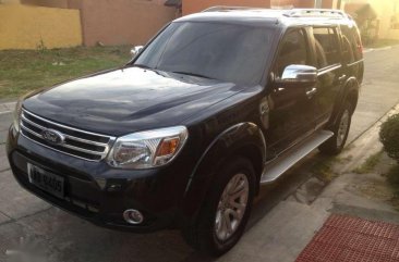 Ford Everest 2014 for sale