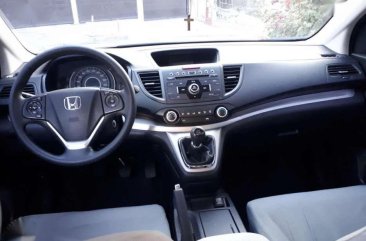 2014 Honda Crv for sale