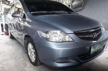 2008 Honda City for sale