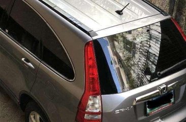 Honda CRV 2007 61k mileage for sale