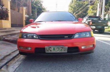 Honda Accord 1995 Well Maintained For Sale 