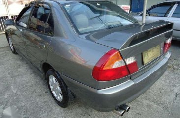 2000 Mitsubishi Lancer MX Automatic For Sale 