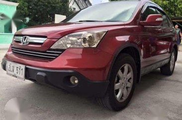 Honda Crv 2007 for sale