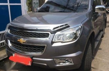 Chevrolet Trailblazer 2015 for sale