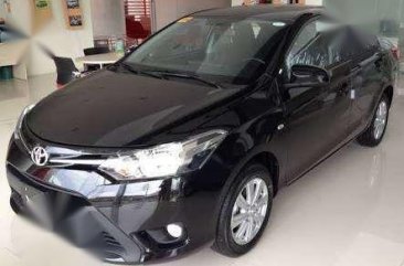 Toyota Vios 2016 at for sale