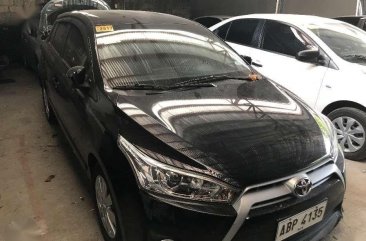 2015 Toyota Yaris for sale