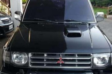 For Sale Mitsubishi Pajero Fieldmaster 2003