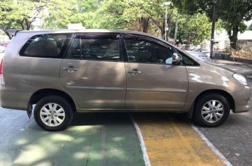 2011 Toyota Innova for sale