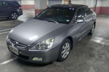 Honda Accord 2005 3.0 for sale