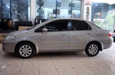 2008 Honda City 1.3 M/T FOR SALE