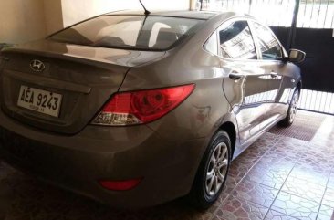 Hyundai Accent 2014 for sale