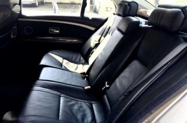 Bmw 745Li 2004 for sale