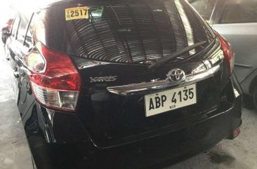 2015 Toyota Yaris 1.5 G Automatic For Sale 