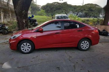 2016 Hyundai Accent - GRAB Ready for sale