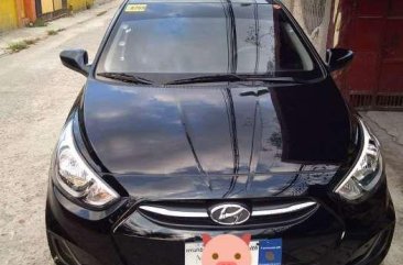 Hyundai Accent 2017 for sale