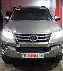 Toyota Fortuner 2018 for sale