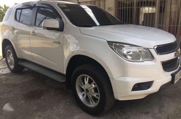 2014 Chevrolet Trailblazer for sale