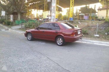 1997 Honda City for sale