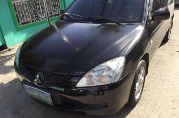 Mitsubishi Lancer CVT GLX 2004 FOR SALE