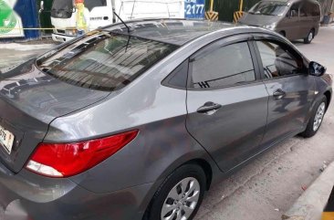 2017 Hyundai Accent for sale