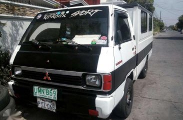 Mitsubishi L300 Fb Exceed 1995 For Sale 