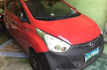 2014 Hyundai Eon for sale