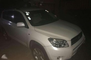 2007 Toyota Rav4 for sale