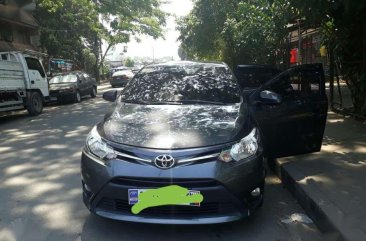 2016 TOYOTA VIOS FOR SALE