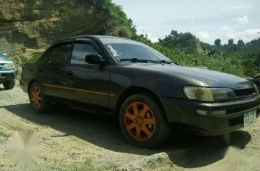 Toyota Corolla XL 1993 Well Maintained For Sale 