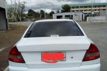 Mitsubishi Lancer 1997 pizza type for sale