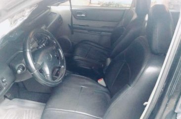 NISSAN XTRAIL 250x AT 2004 model Negotiable for sale