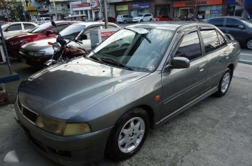 2000 Mitsubishi Lancer MX Automatic For Sale 