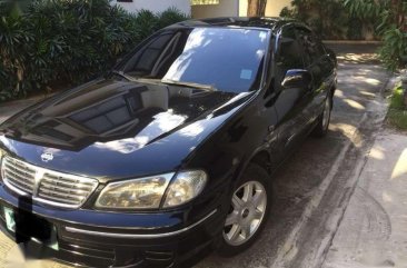 Nissan Exalta grandeur automatic 2003 FOR SALE