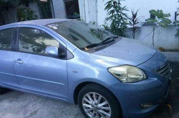 Toyota Vios 1.5 G Top of the Line For Sale 